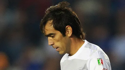 Chelito Delgado, exfigura Celeste