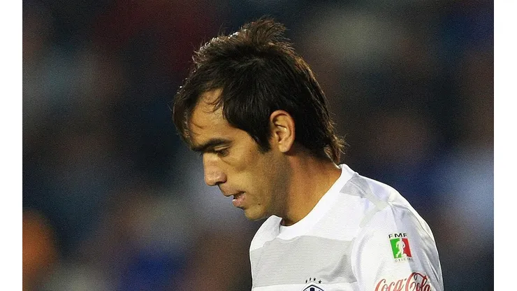 Chelito Delgado, exfigura Celeste