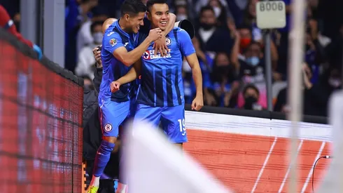 Cruz Azul v FC Juarez - Torneo Grita Mexico C22 Liga MX