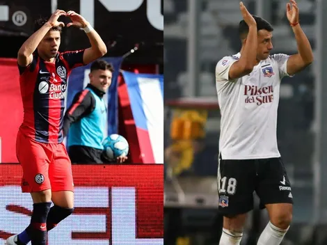 Los detalles de los fichajes de Ángel Romero e Iván Morales