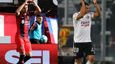 Los detalles de los fichajes de Ángel Romero e Iván Morales