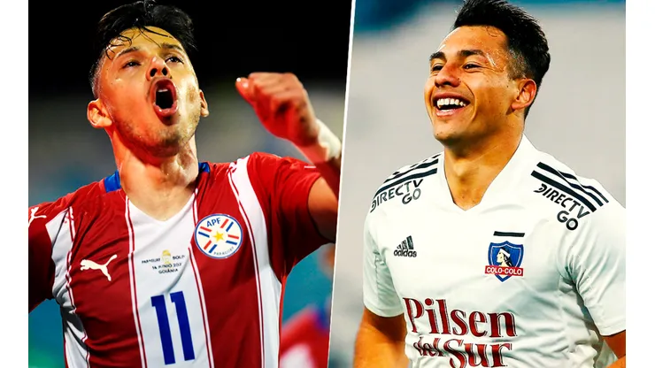 Ángel Romero e Iván Morales serían refuerzos de Cruz Azul.