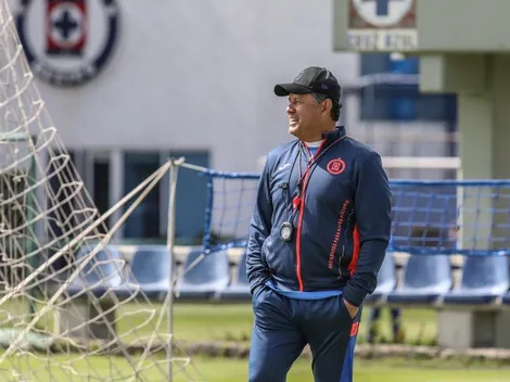 ◉ Las noticias de Cruz Azul hoy 31 de enero