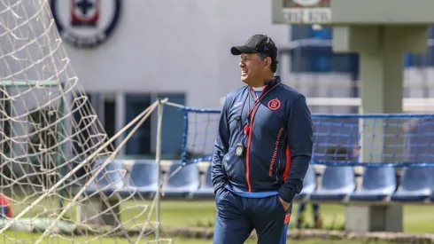 ◉ Las noticias de Cruz Azul hoy 31 de enero