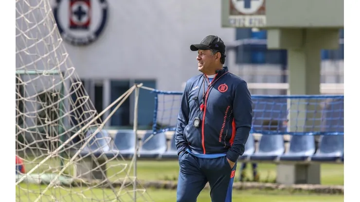 ◉ Las noticias de Cruz Azul hoy 31 de enero