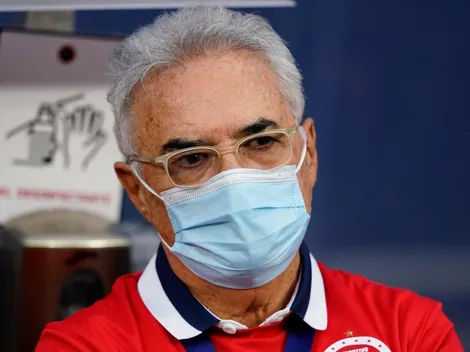 Genio: Dávila cerró los bombazos en Cruz Azul con todo y covid-19