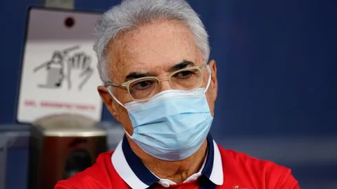 Genio: Dávila cerró los bombazos en Cruz Azul con todo y covid-19