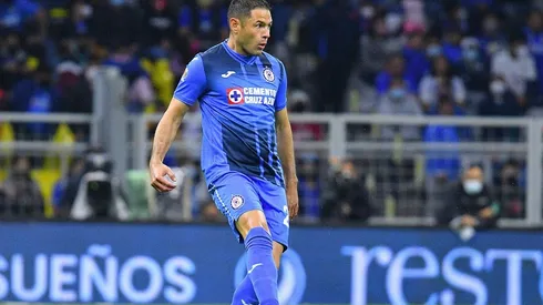 Pablo Aguilar recomendó a Ángel Romero fichar por Cruz Azul