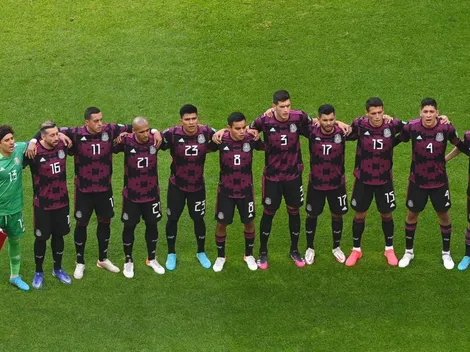 ¿Cómo, cuándo y dónde ver México vs Panamá?