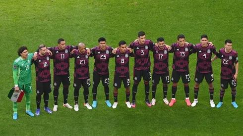 ¿Cómo, cuándo y dónde ver México vs Panamá?