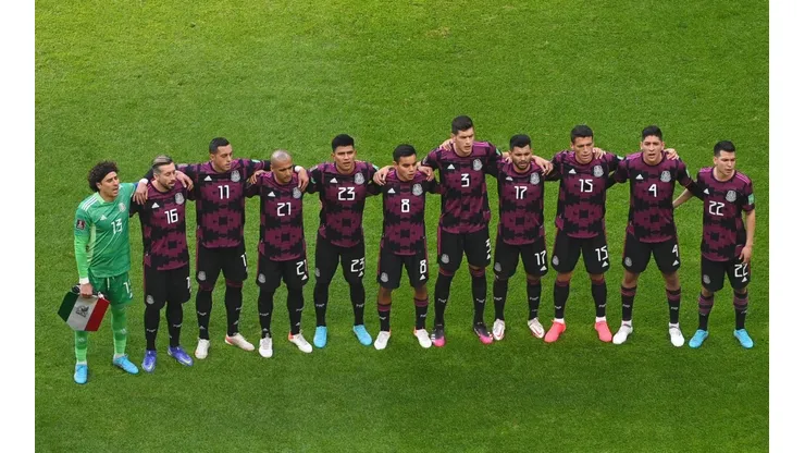¿Cómo, cuándo y dónde ver México vs Panamá?