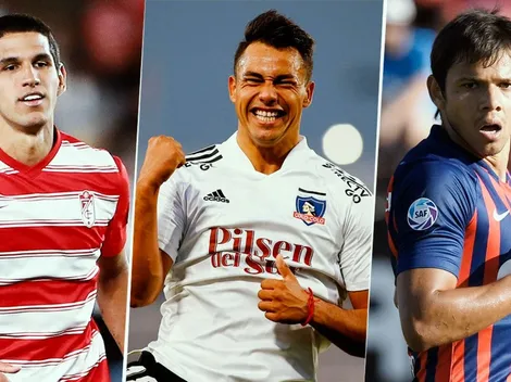 ¿Cuándo debutan los últimos refuerzos con Cruz Azul?