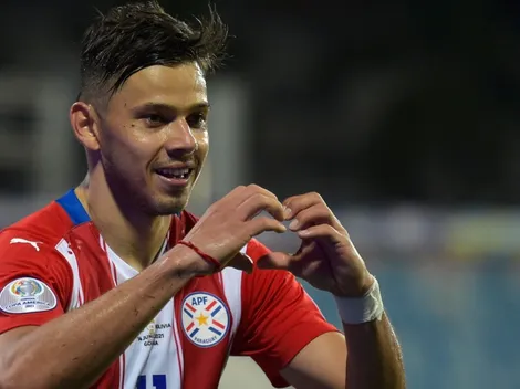 El motivo por el que Romero prefirió fichar con Cruz Azul y no con Boca