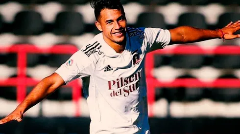 Iván Morales llegaría este miércoles a México.