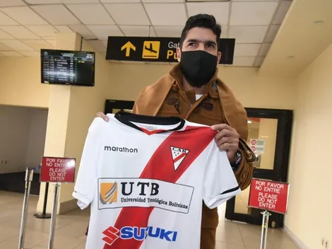 El ex Cruz Azul que dirigirá en la Copa Libertadores 2022