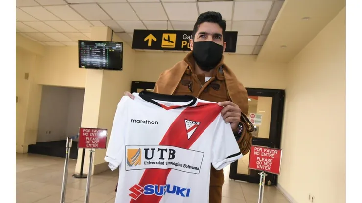 El ex Cruz Azul que dirigirá en la Copa Libertadores 2022