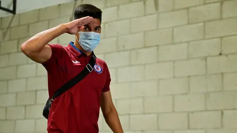 ¿Dónde está Pol Fernández y qué pasará con él?