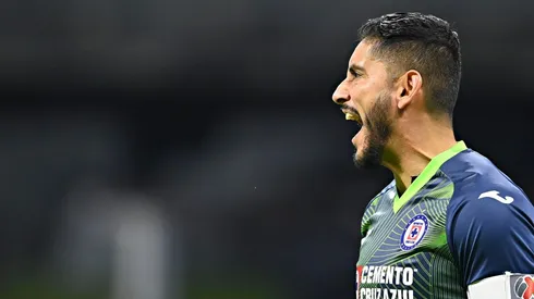 Feliz cumpleaños: Los 41 años de Chuy y sus hitos en Cruz Azul