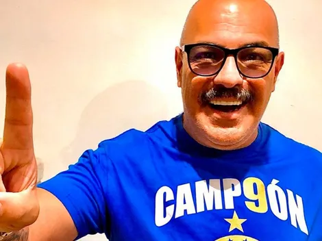 Se le fue con todo: Casasola estalló contra 'Pol' por su salida de Cruz Azul