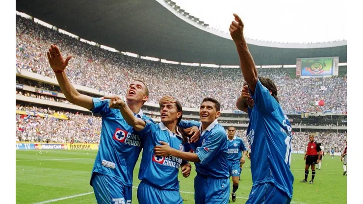 Ojo Cruz Azul: Conmebol abre la puerta al regreso a la Libertadores