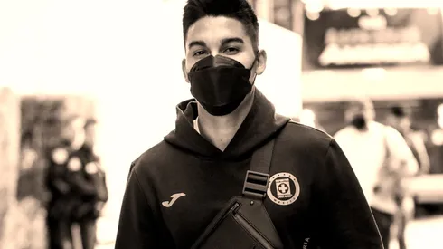 Pol Fernández está a punto de llegar a México para dar la cara en Cruz Azul.