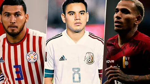 ¿A qué hora y dónde ver a los seleccionados en las Eliminatorias?