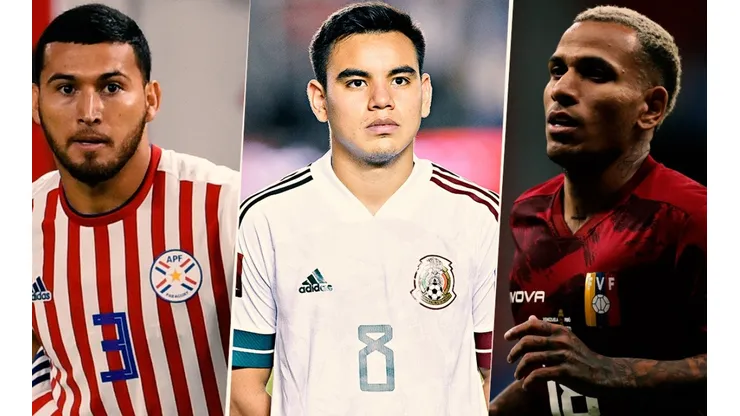 ¿A qué hora y dónde ver a los seleccionados en las Eliminatorias?