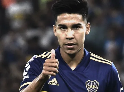 Fin a la novela: Cruz Azul confirmó la venta de Pol a Boca Juniors