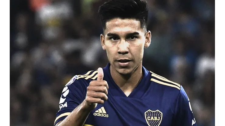 Pol Fernández dejó de ser jugador de Cruz Azul para regresar a Boca Juniors.