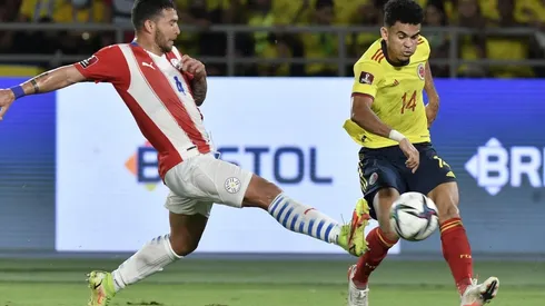 ¿Qué pasó con la lesión que sufrió Escobar el fin de semana?