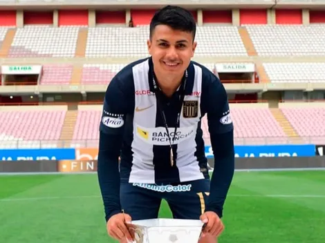 ¿Otro pedido de Reynoso? La verdad acerca del peruano que suena como refuerzo