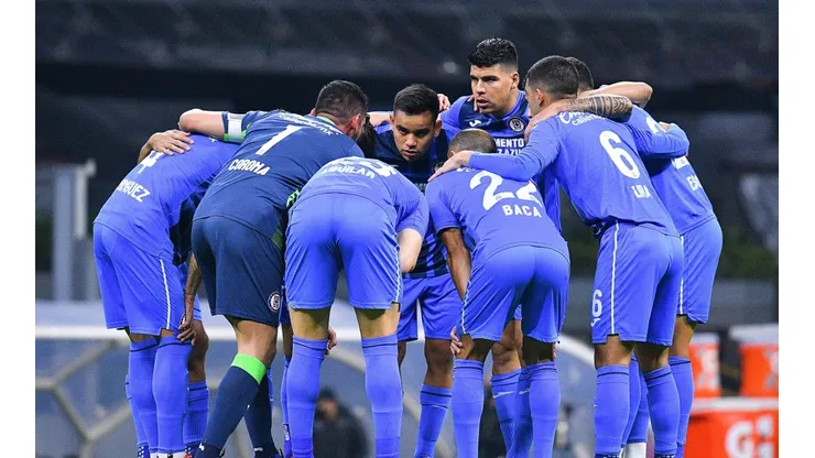 Indignante: El lugar que ocupa Cruz Azul en el último ranking de la IFFHS