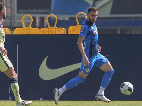 Video: Alejandro Mayorga se estrena como goleador ante América