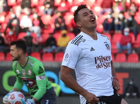 Las cifras que dejó el fichaje de Iván Morales por Cruz Azul