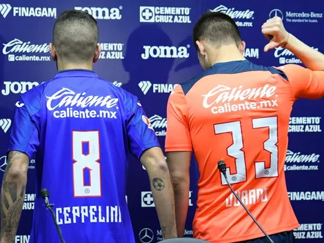 Ojo: ¿Buscará o no Cruz Azul al octavo fichaje?