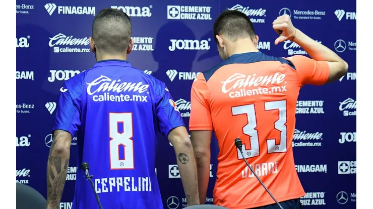 Ojo: ¿Buscará o no Cruz Azul al octavo fichaje?