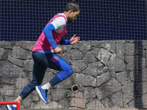 ◉ Las noticias de Cruz Azul hoy 30 de enero