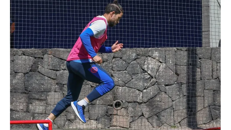 ◉ Las noticias de Cruz Azul hoy 30 de enero
