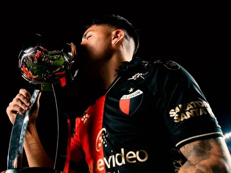 La joya del futbol argentino que quiere Cruz Azul como reemplazo de Pol