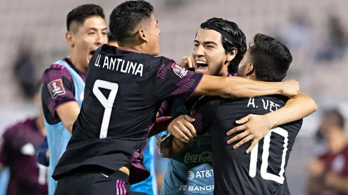 ¿Cómo, cuándo y dónde ver México vs Costa Rica?