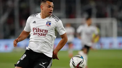 Todo listo: Iván Morales confirmó que fichará con Cruz Azul