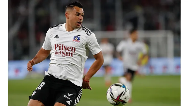 Todo listo: Iván Morales confirmó que fichará con Cruz Azul