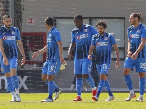 ◉ Las noticias de Cruz Azul hoy