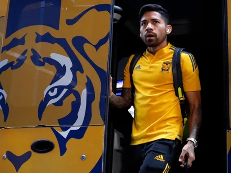 Dos Tigres entre los últimos grandes traidores de Cruz Azul