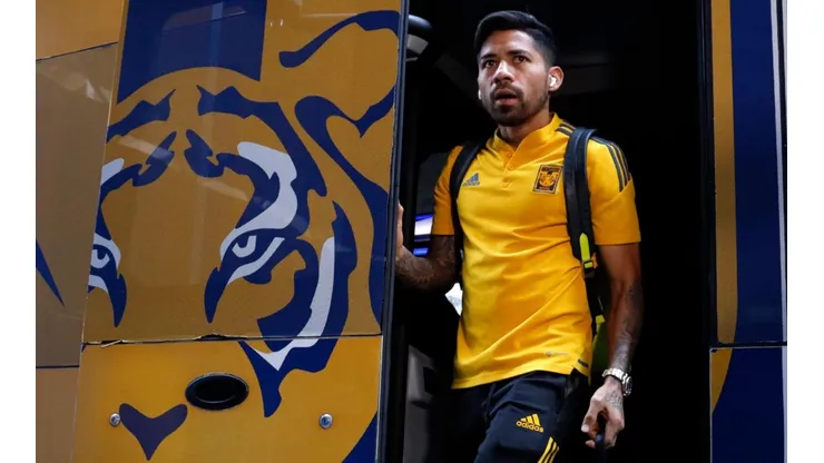 Cruz Azul se reencontrará con Javier Aquino.