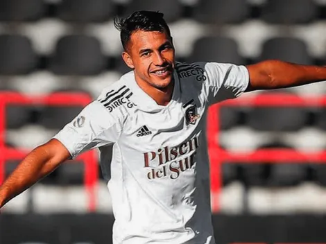 Peligra el fichaje: Otro equipo de la Liga MX se adelantó por Iván Morales