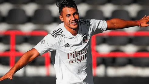 Se complicó la llegada de Iván Morales a Cruz Azul.