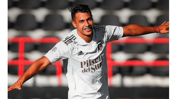 Se complicó la llegada de Iván Morales a Cruz Azul.