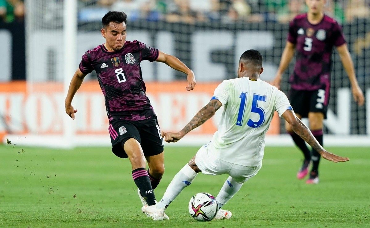 ¿Cómo, cuándo y dónde ver México vs Jamaica con los jugadores de Cruz
