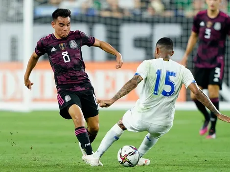 ¿Cómo, cuándo y dónde ver México vs Jamaica?